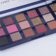 CVB Eye Shadow Palette 18 Colors Eyeshadow Palette