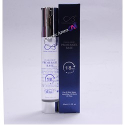 CVB Primer Pearl Drop Primer Gel Base 30ml