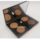 Christine Contouring 4 Colors Palette 