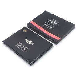 Christine Blush On Palette 4 Colors Matte Blush On Palette