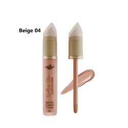 Christine Liquid Concealer Beige 04