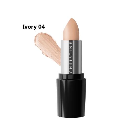 Christine Concealer Ivory 04