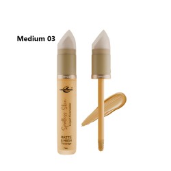 Christine Liquid Concealer Medium 03