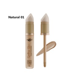 Christine Liquid Concealer Natural 01