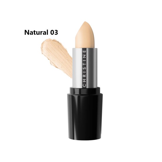 Christine Concealer Stick Natural 03
