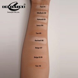 Christine Concealer Stick For Dark Circles Shade Beige 07 Christine Concealer Stick For Dark Circles Shade Beige 07