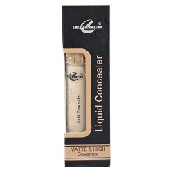 Christine Liquid Concealer Medium 03 Christine Liquid Concealer Medium 03