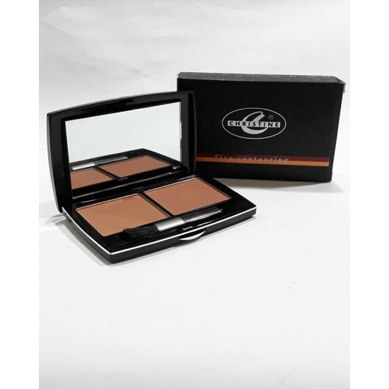 Christine Contouring Blush On Shade no 01