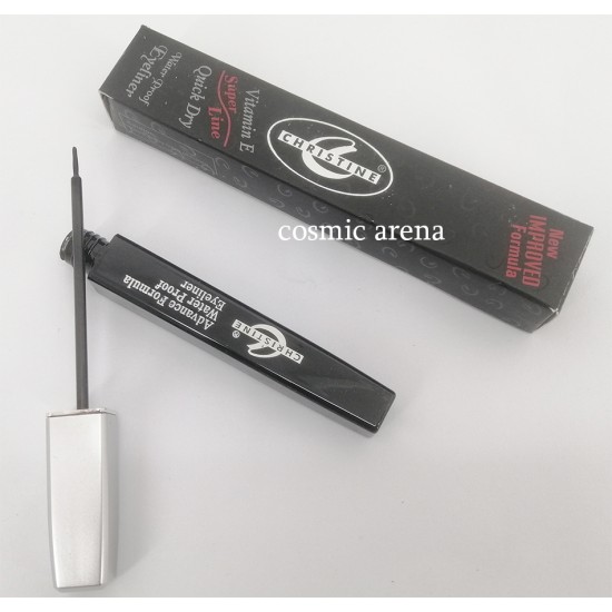 Christine Quick Dry Eye Liner