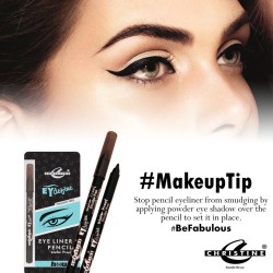 Christine Water Proof Eye Define Kajal Christine Water Proof Eye Define Kajal