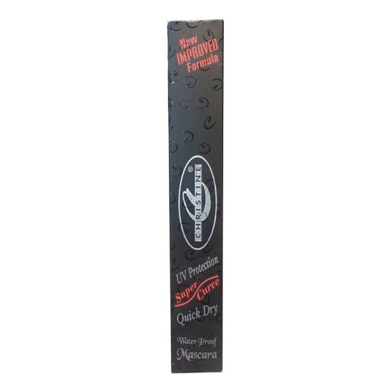Christine Quick Dry Mascara