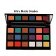 Christine Eye Shadow 18 colors Ultra Matte Shades