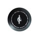 Christine Compacted and Face Powder Natural 908