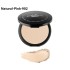 Christine Compacted and Face Powder Natural Pink 902