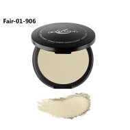 Christine Compacted and Face Powder Fair 906 Christine Compacted and Face Powder Fair 906