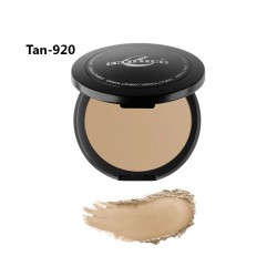 Christine Compacted and Face Powder Tan 920