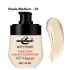 Christine Liquid Foundation Shade Medium 03