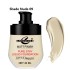 Christine Liquid Foundation Shade Nude 09