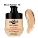 Christine Liquid Foundation Shade Rachael 08