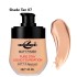 Christine Liquid Foundation Shade Tan 07