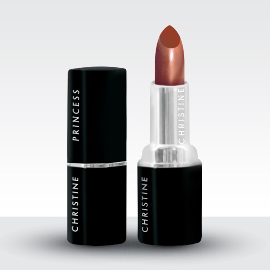 Christine Princes Matte Lipstick Shade No 187