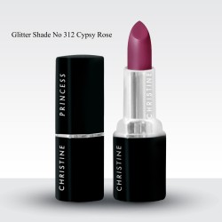 Christine Princess Matte Lipstick 312 Gypsy Rose Christine Princess Matte Lipstick 312 Gypsy Rose