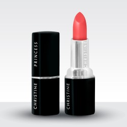 Christine Princess Matte Lipstick 318 Pink Affair Christine Princess Matte Lipstick 318 Pink Affair