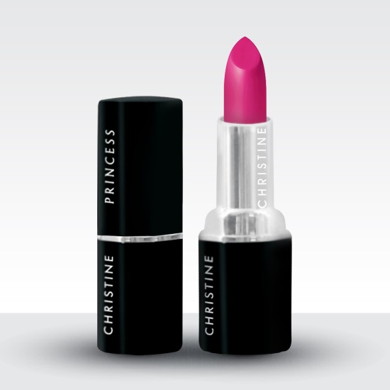 Christine Princess Matte Lipstick 364 Fearless