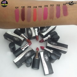 Christine Princess Matte Lipstick 327 Temptation Christine Princess Matte Lipstick 327 Temptation