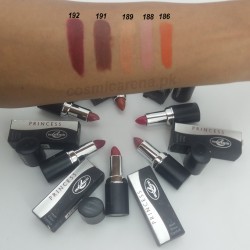 Christine Princess Matte Lipstick 186 Mamma Mia Christine Princess Matte Lipstick 186 Mamma Mia