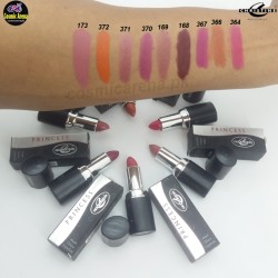 Christine Princess Matte Lipstick 371 Pink Butterfly Christine Princess Matte Lipstick 371 Pink Butterfly