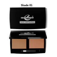 Christine Contouring Blush On Shade no 01 Christine Contouring Blush On Shade no 01