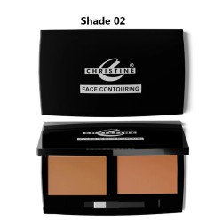 Christine Contouring Blush On Shade no 02 Christine Contouring Blush On Shade no 02