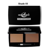 Christine Contouring Blush On Shade no 03 Christine Contouring Blush On Shade no 03