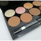 Christine Contouring And Highlighter Palette