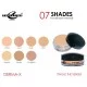 Christine Camouflage Derma X Makeup Base Shade No 45