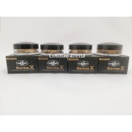 Christine Camouflage Derma X Makeup Base Shade No Ivory