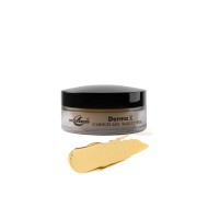 Christine Camouflage Derma X Makeup Base Shade No Ivory Christine Camouflage Derma X Makeup Base Shade No Ivory