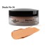 Christine Camouflage Derma X Makeup Base Shade No 36