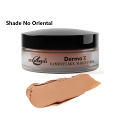 Christine Camouflage Derma X Makeup Base Shade No Oriental