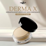 Christine Camouflage Derma X Makeup Base Shade No 45