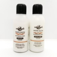Christine Skin Polish Bleach Powder And Developer Pack