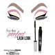 Christine Quick Dry Mascara Water Proof
