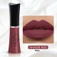 Clazona Lipsticks Matte Permanent Color lip Gloss 24 Hrs Stay 502 Clazona Lipsticks Matte Permanent Color lip Gloss 24 Hrs Stay 502