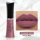 Clazona Lipsticks Matte Permanent Color lip Gloss 24 Hrs Stay 504 Clazona Lipsticks Matte Permanent Color lip Gloss 24 Hrs Stay 504