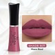 Clazona Lipsticks Matte Permanent Color lip Gloss 24 Hrs Stay 507 Clazona Lipsticks Matte Permanent Color lip Gloss 24 Hrs Stay 507
