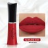 Clazona Lipsticks Matte Permanent Color lip Gloss 24 Hrs Stay 512