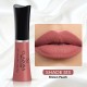 Clazona Lipsticks Matte Permanent Color lip Gloss 24 Hrs Stay 513 Clazona Lipsticks Matte Permanent Color lip Gloss 24 Hrs Stay 513