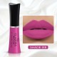 Clazona Lipsticks Matte Permanent Color lip Gloss 24 Hrs Stay 518 Clazona Lipsticks Matte Permanent Color lip Gloss 24 Hrs Stay 518