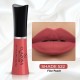 Clazona Lipsticks Matte Permanent Color lip Gloss 24 Hrs Stay 522 Clazona Lipsticks Matte Permanent Color lip Gloss 24 Hrs Stay 522